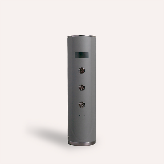 Tech Grey