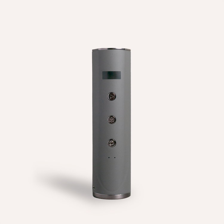 Tech Grey