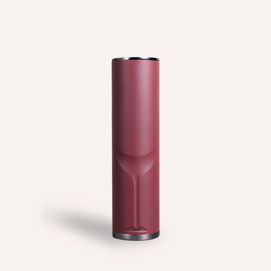 Burgundy Red